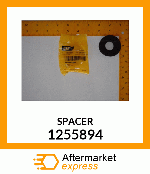 SPACER 1255894