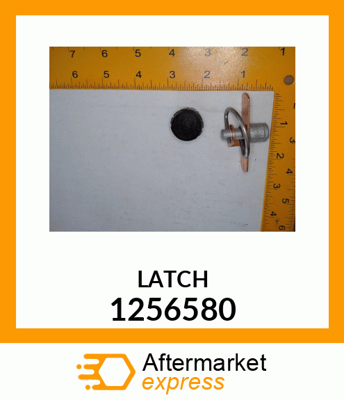 LATCH 1256580