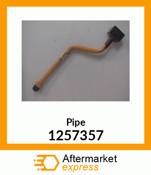 PIPE 1257357