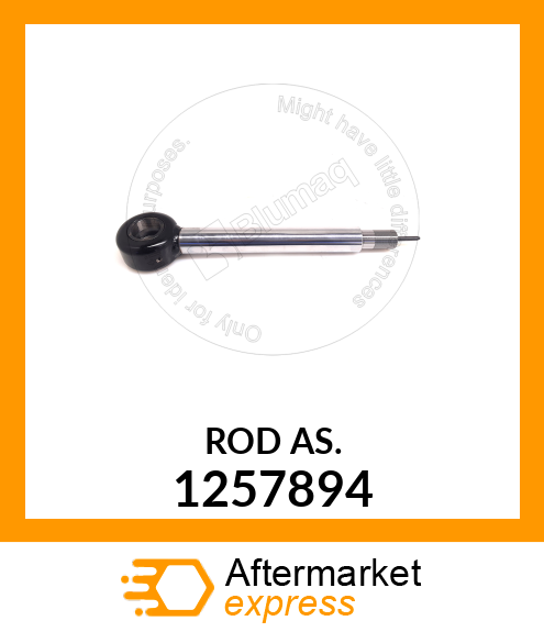 ROD A 1257894