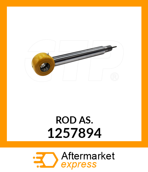 ROD A 1257894