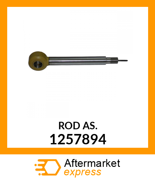 ROD A 1257894