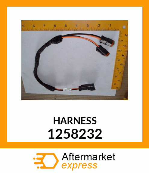 HARNESS 1258232