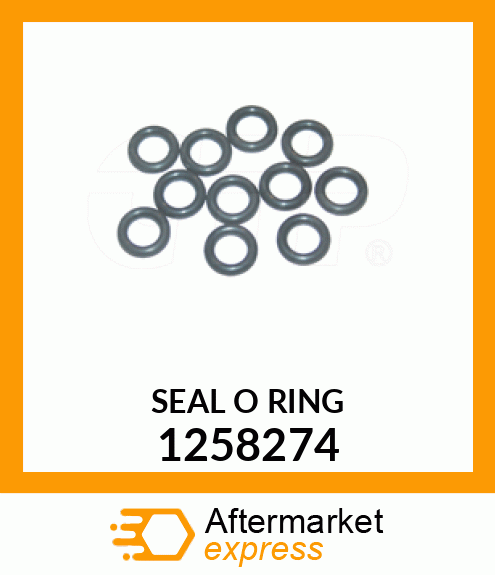 SEAL-O-RIN 1258274