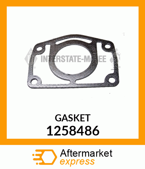 GASKET 1258486