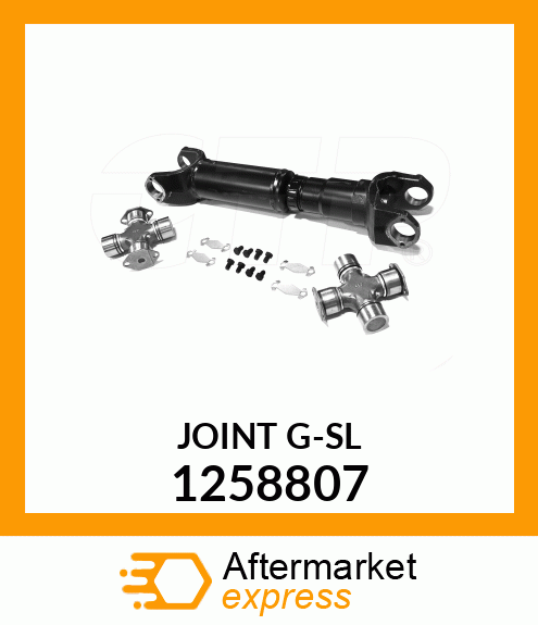 JOINT G-SL 1258807