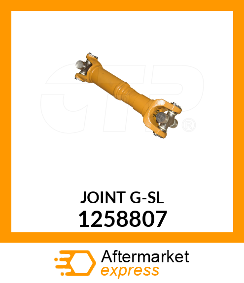 JOINT G-SL 1258807