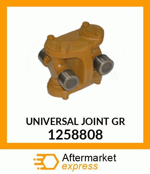 UNIVERSAL JOINT GR 1258808
