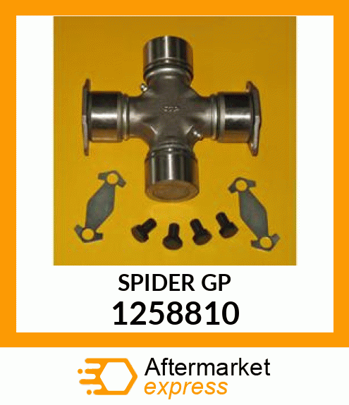 SPIDER GP 1258810