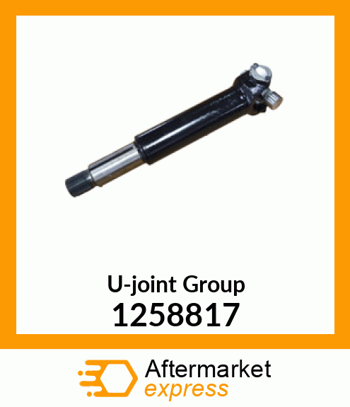 JOINT G-UN 1258817