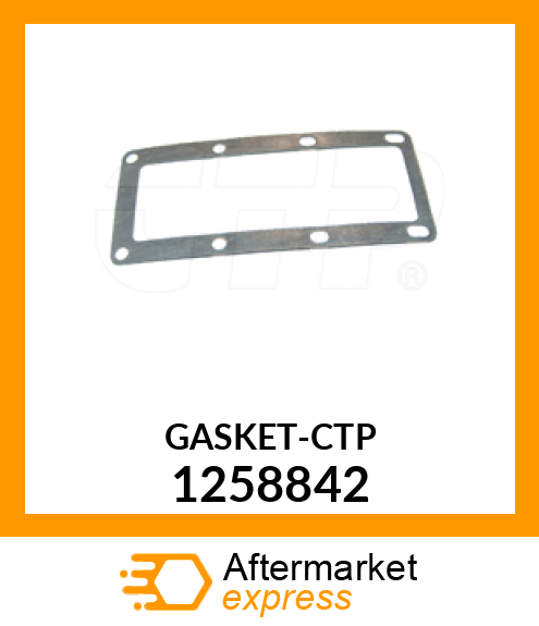 GASKET 1258842