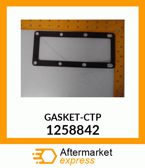 GASKET 1258842