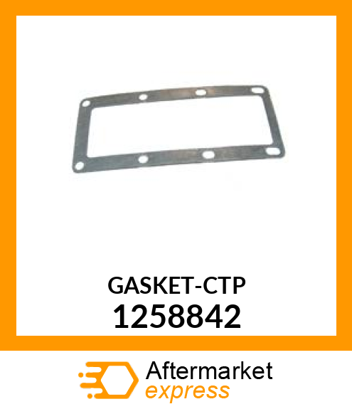 GASKET 1258842