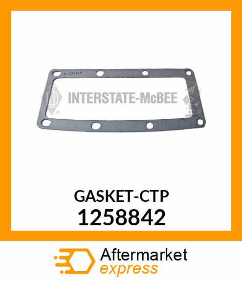 GASKET 1258842