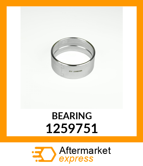 BEARING 1259751