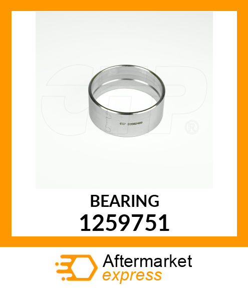 BEARING 1259751