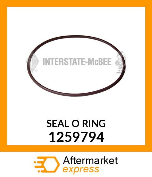 SEAL-O-RIN 1259794