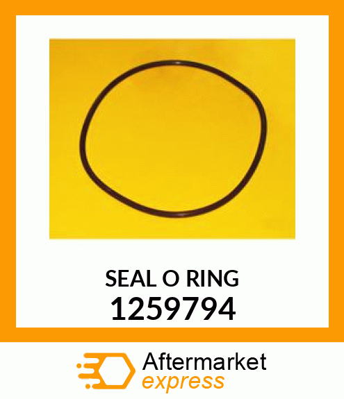 SEAL-O-RIN 1259794