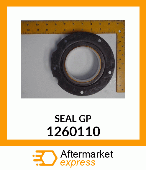 SEAL 1260110