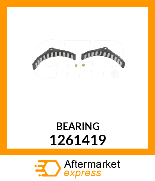 BEARING 1261419