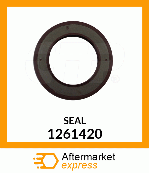 SEAL 1261420