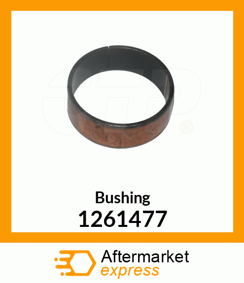 Bushing 1261477