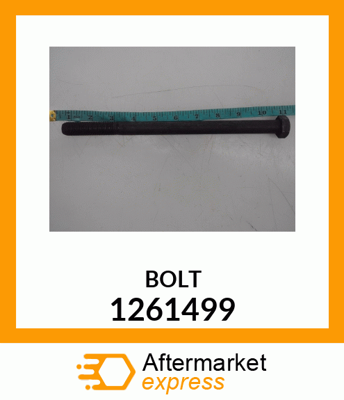 BOLT 1261499