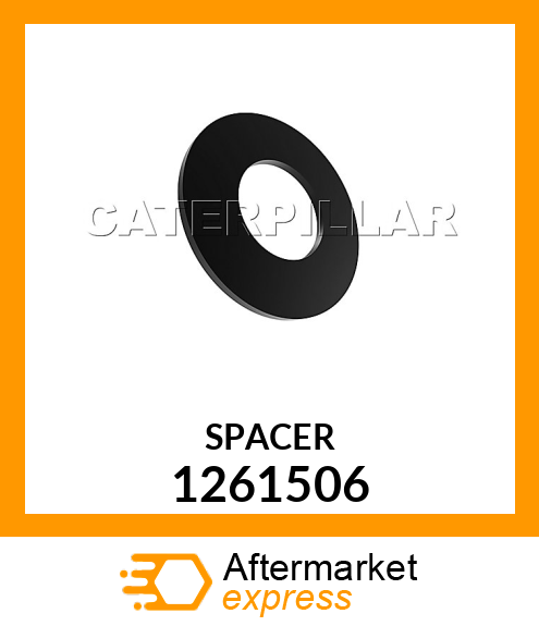 SPACER 1261506