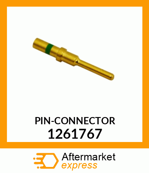 PIN-CONNECTOR 1261767