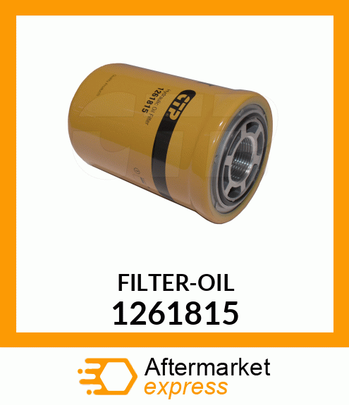 FILTER 1261815