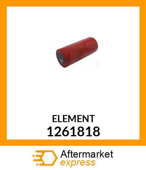 ELEMENT-FI 1261818
