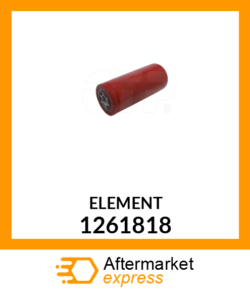 ELEMENT-FI 126-1818