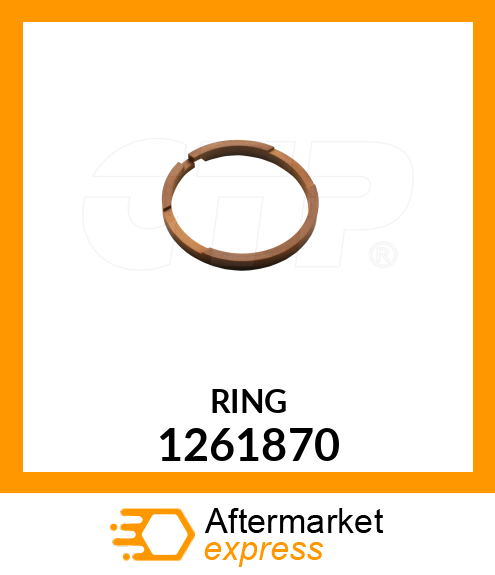 RING 1261870