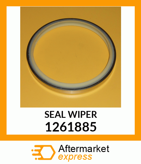 SEAL WIPER 1261885