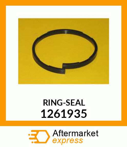 RING-SEAL 1261935