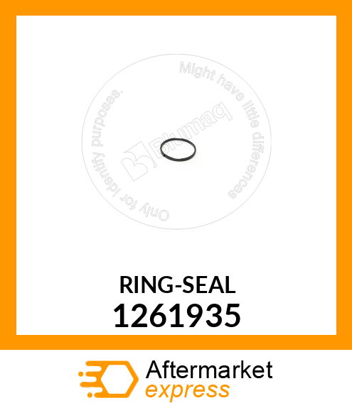 RING-SEAL 1261935