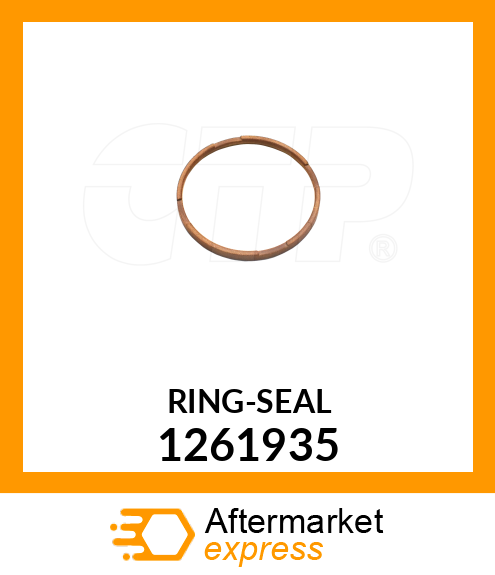 RING-SEAL 1261935