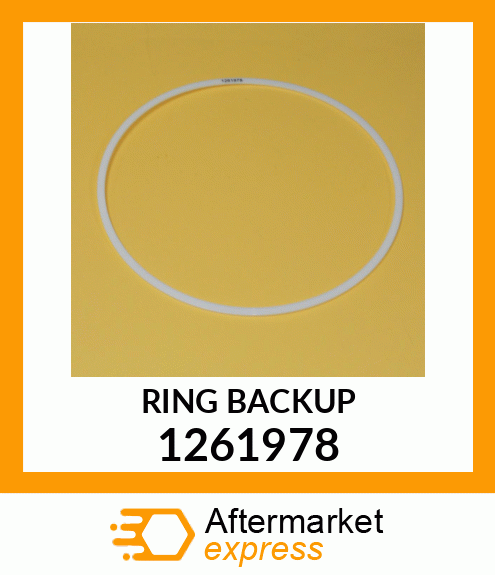 RING BACKUP 1261978