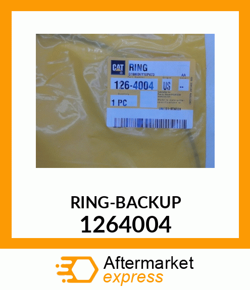 RING 1264004