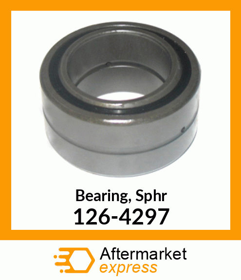 Bearing, Sphr 1264297