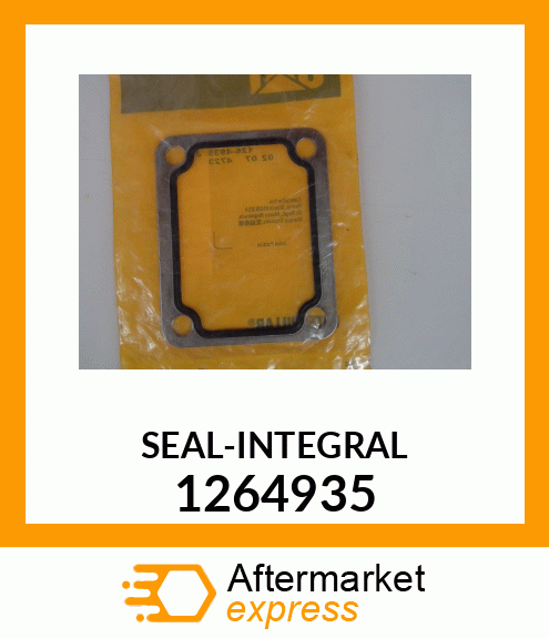 SEAL 1264935