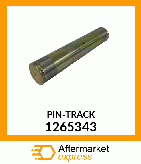 PIN-TRACK 1265343