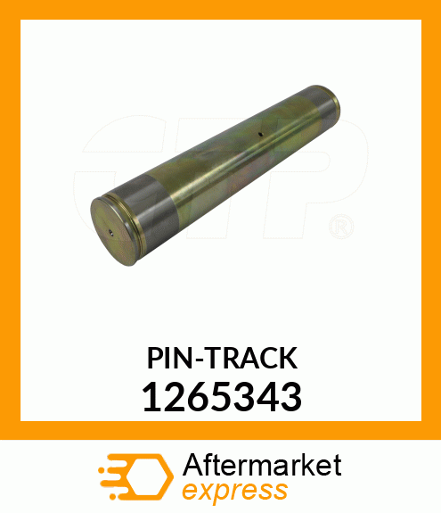 PIN-TRACK 1265343