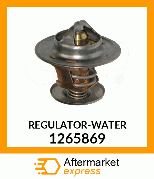 REGULATOR 1265869