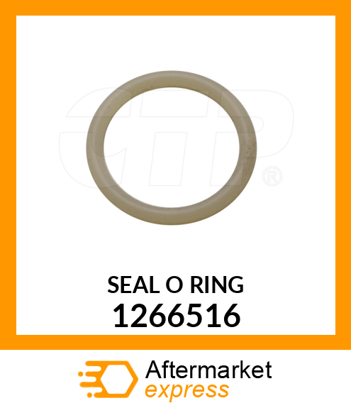 SEAL-O-RING 1266516