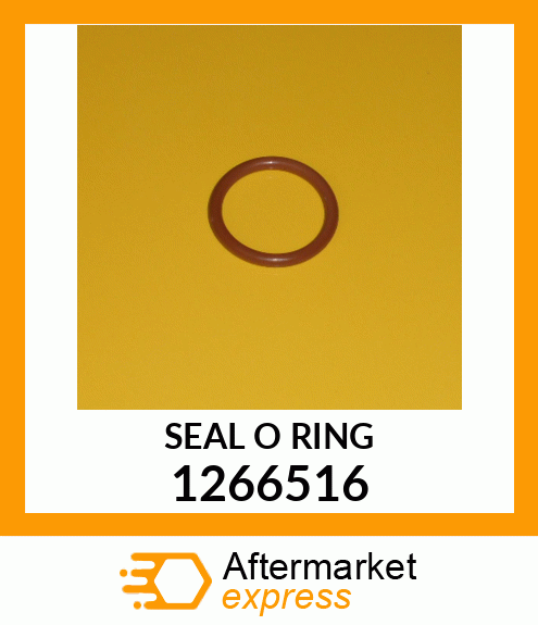 SEAL-O-RING 1266516