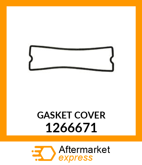 GASKET 1266671