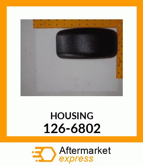 HOUSING 126-6802