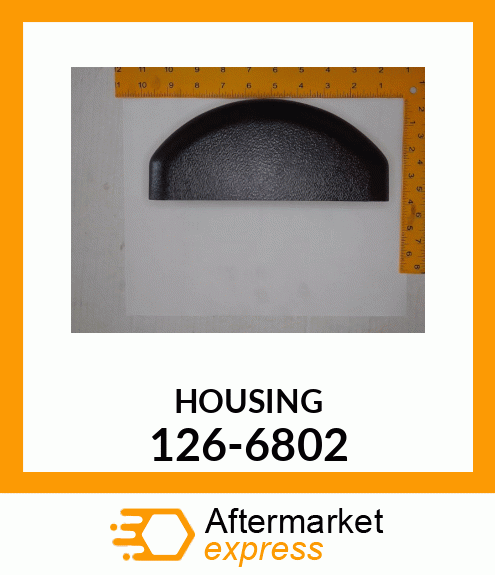 HOUSING 126-6802