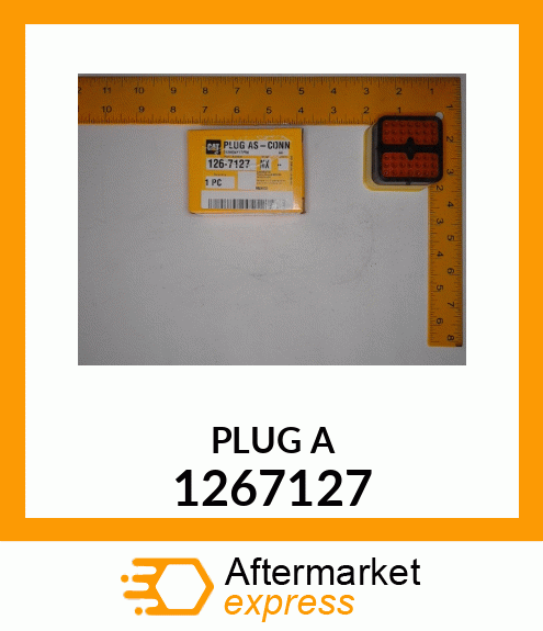 PLUG A 1267127